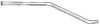 ITAL1 7573709 Exhaust Pipe